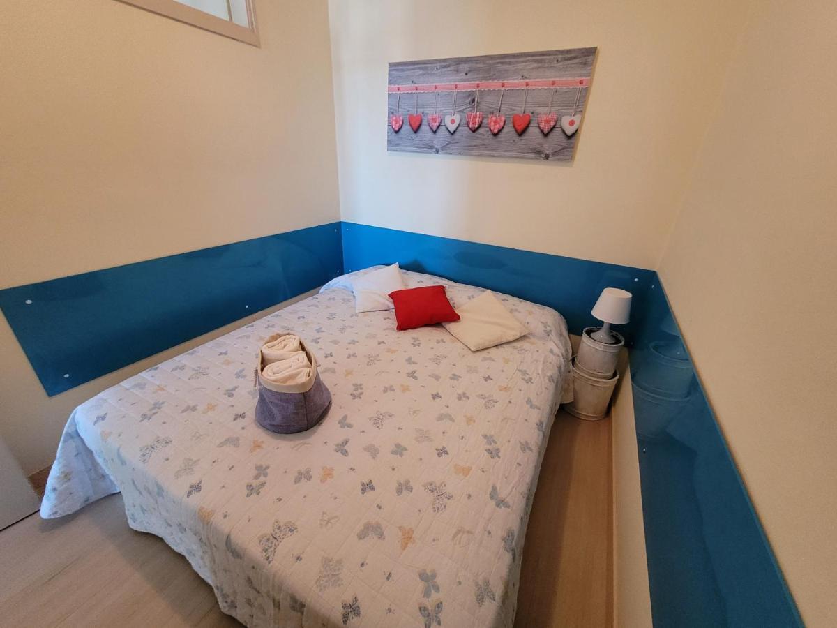 Cam 2 Sea View Apartment Lignano Sabbiadoro Dış mekan fotoğraf