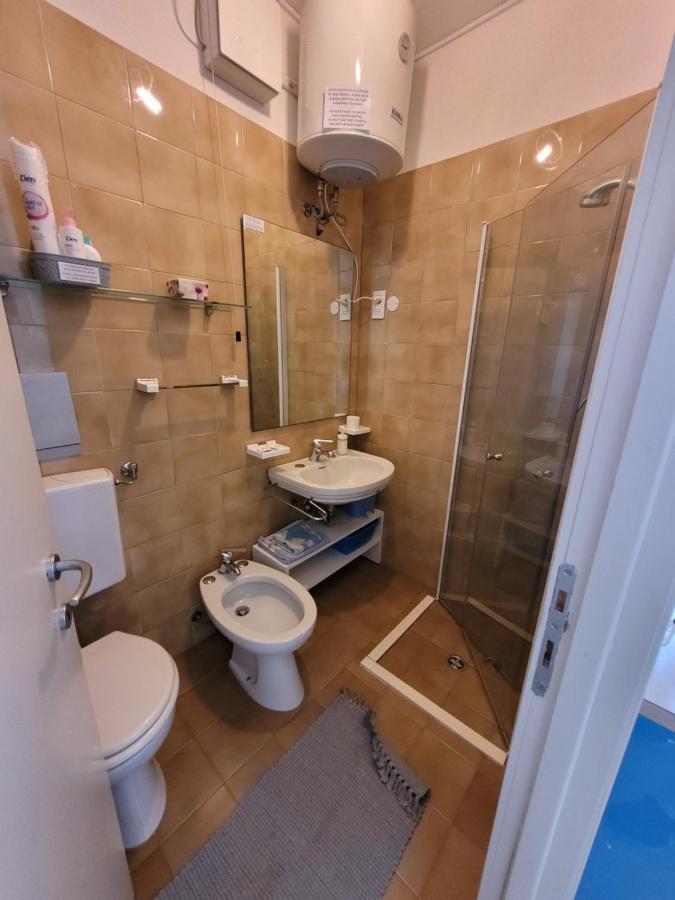 Cam 2 Sea View Apartment Lignano Sabbiadoro Dış mekan fotoğraf