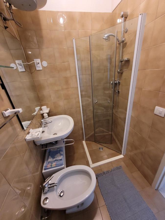 Cam 2 Sea View Apartment Lignano Sabbiadoro Dış mekan fotoğraf