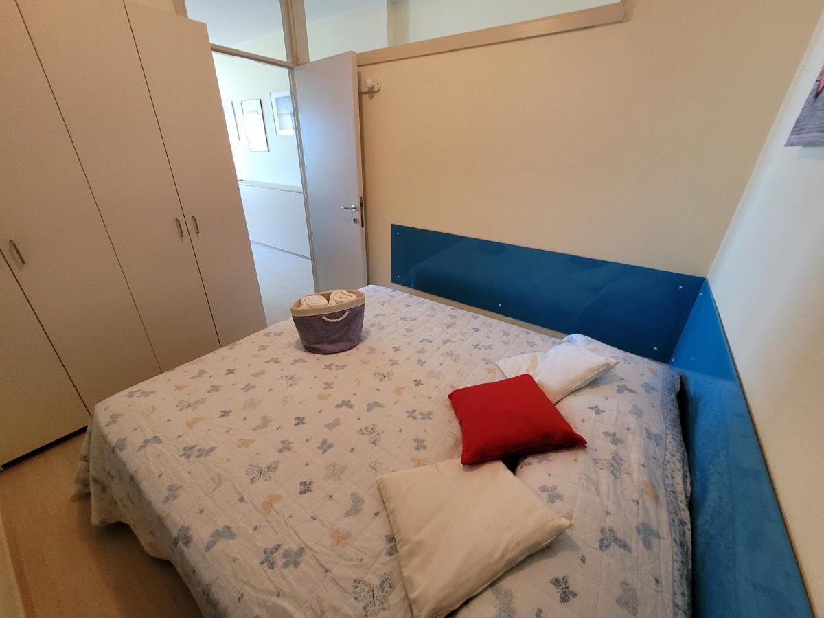 Cam 2 Sea View Apartment Lignano Sabbiadoro Dış mekan fotoğraf