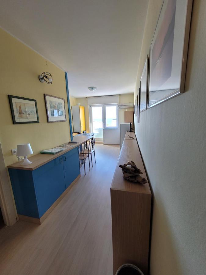 Cam 2 Sea View Apartment Lignano Sabbiadoro Dış mekan fotoğraf