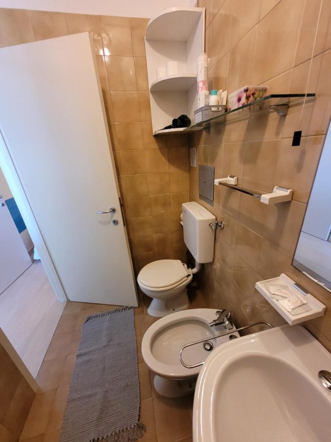 Cam 2 Sea View Apartment Lignano Sabbiadoro Dış mekan fotoğraf