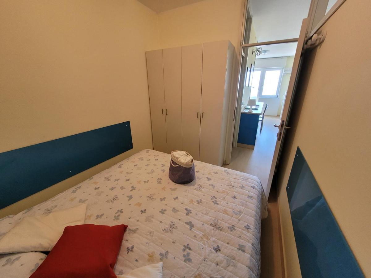 Cam 2 Sea View Apartment Lignano Sabbiadoro Dış mekan fotoğraf