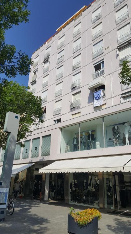 Cam 2 Sea View Apartment Lignano Sabbiadoro Dış mekan fotoğraf