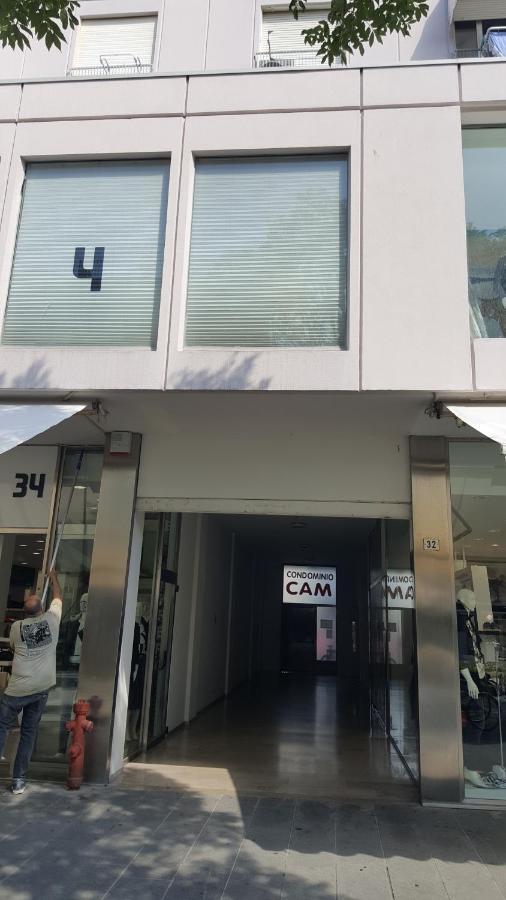 Cam 2 Sea View Apartment Lignano Sabbiadoro Dış mekan fotoğraf