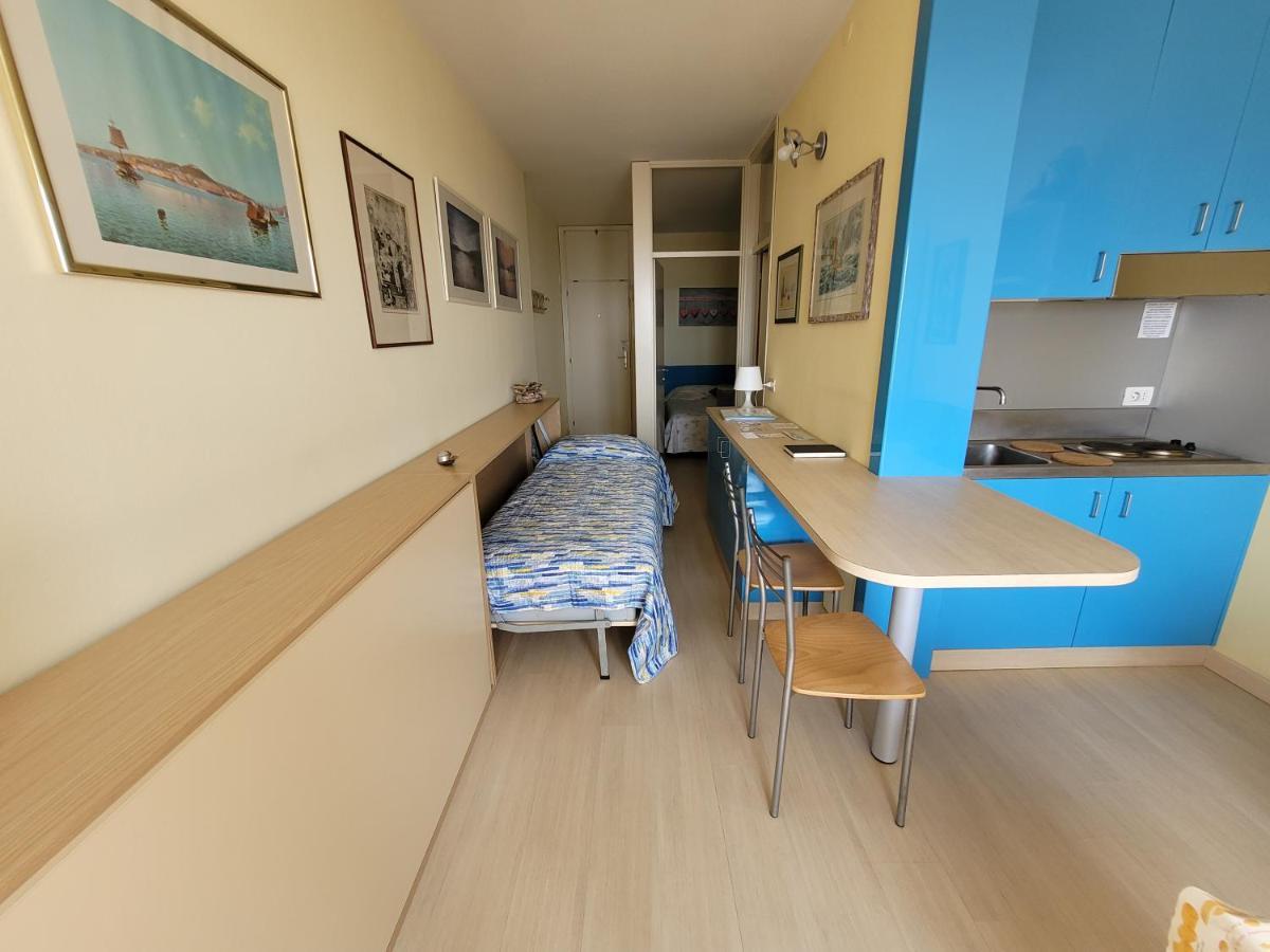Cam 2 Sea View Apartment Lignano Sabbiadoro Dış mekan fotoğraf